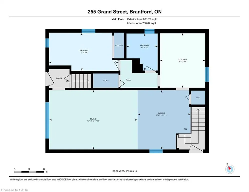 255 Grand Street