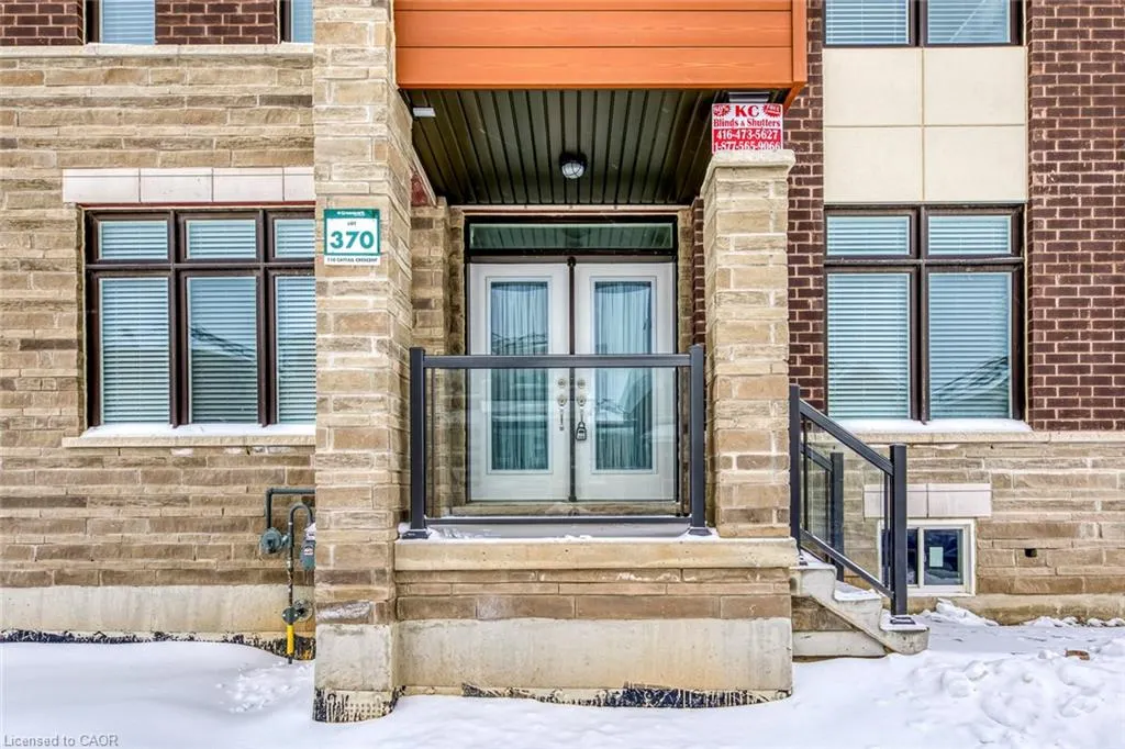 110 Cattail Crescent