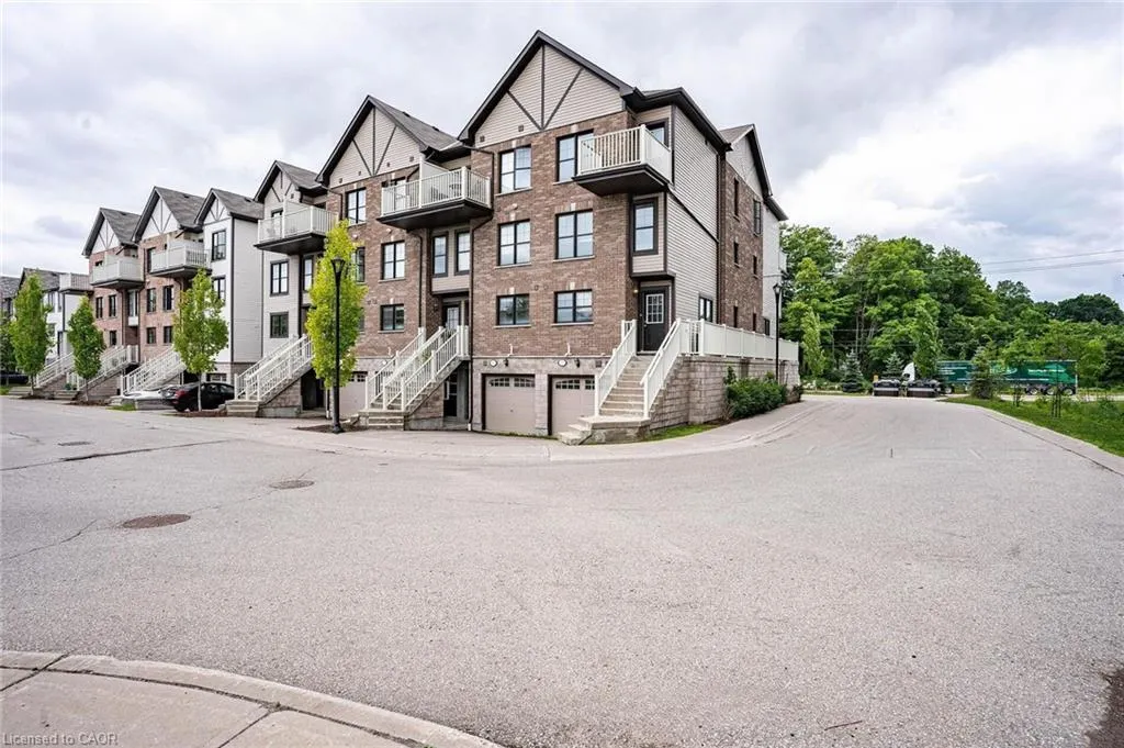 701 Homer Watson Boulevard, #77