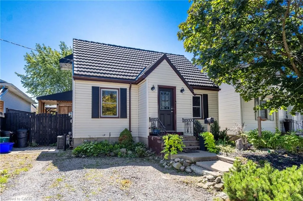 4 Lincoln Avenue