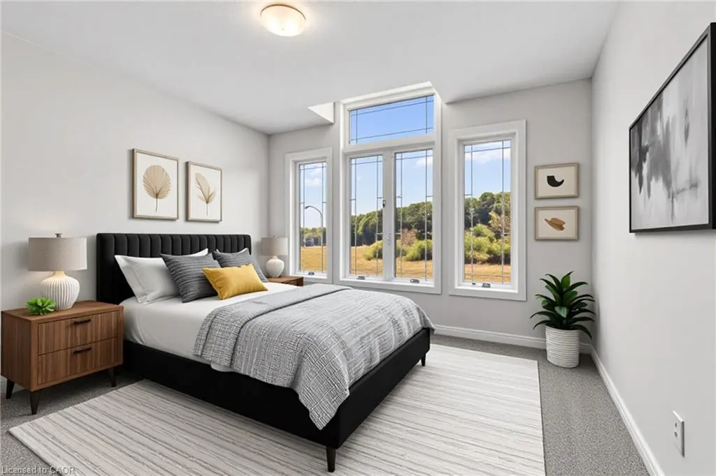 257 Ladyslipper Drive