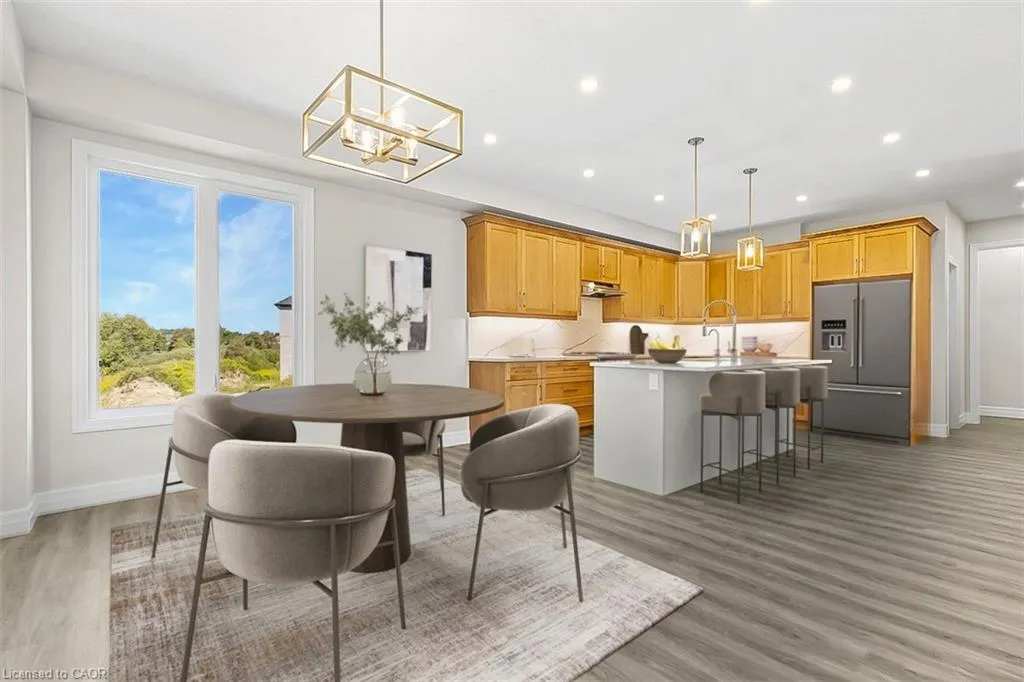 257 Ladyslipper Drive