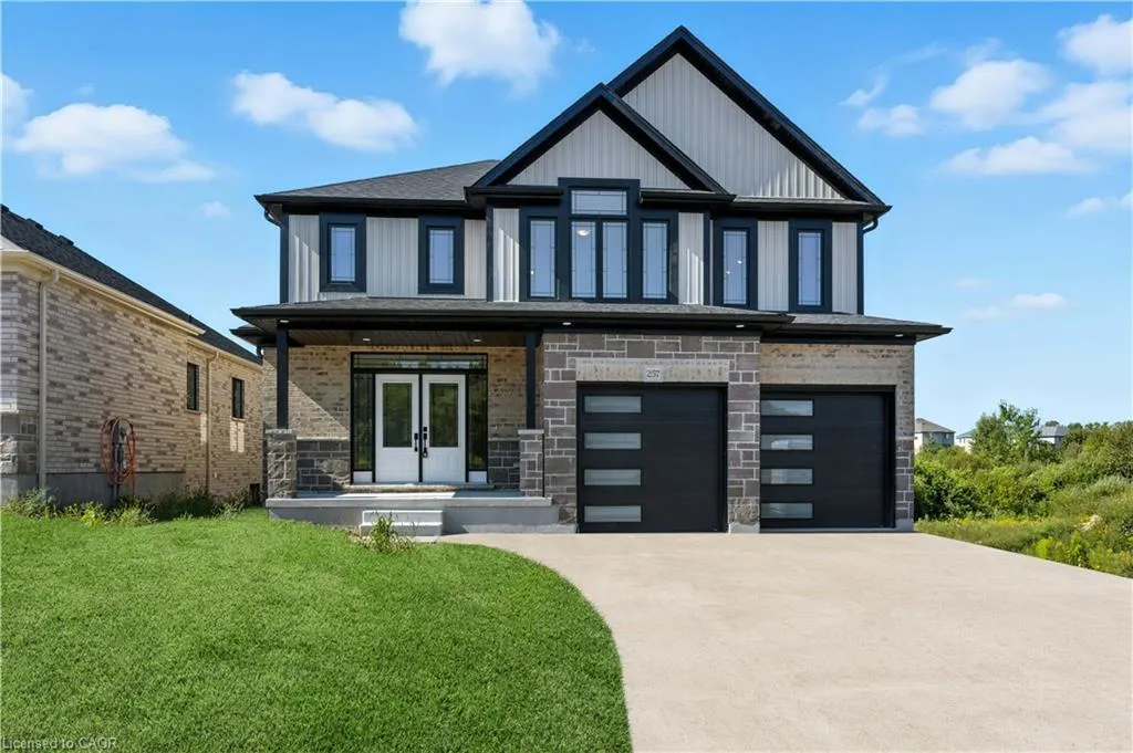 257 Ladyslipper Drive