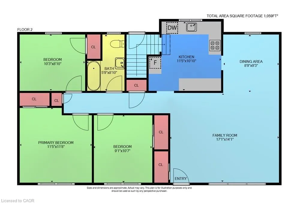 11 Riverview Drive