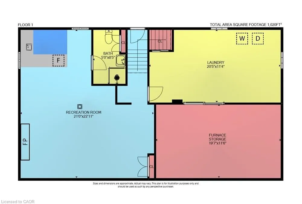 11 Riverview Drive
