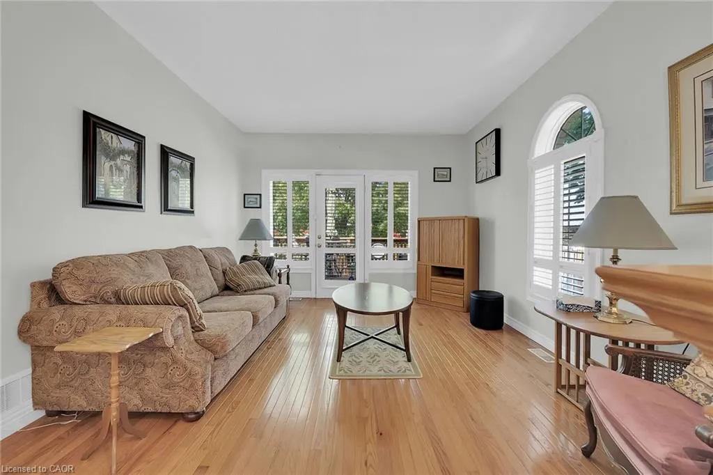 213 Nash Road S, #22