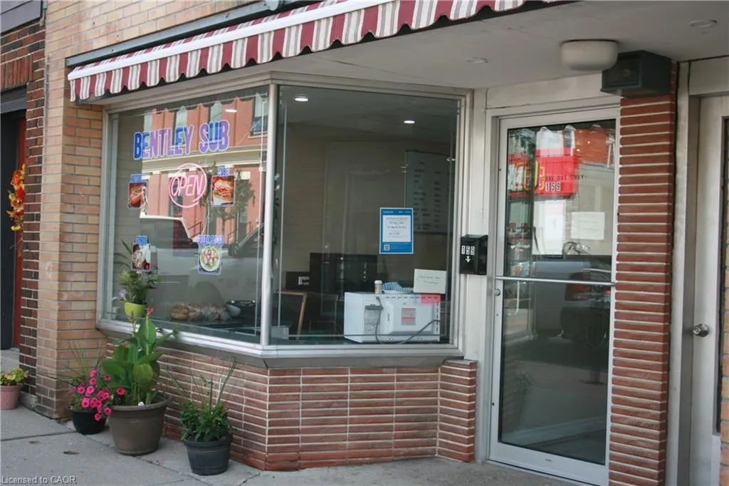 159 Main Street
