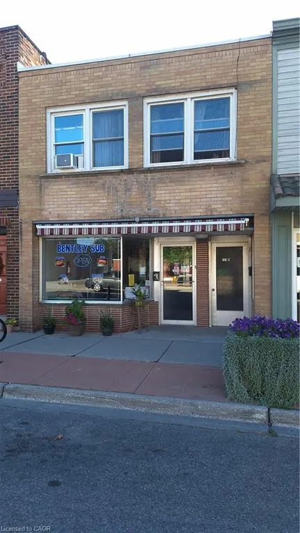 159 Main Street