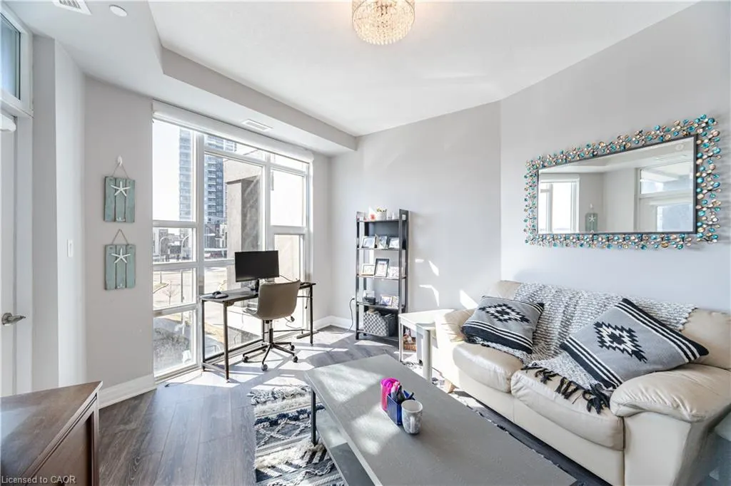 10 Concord Place, #308