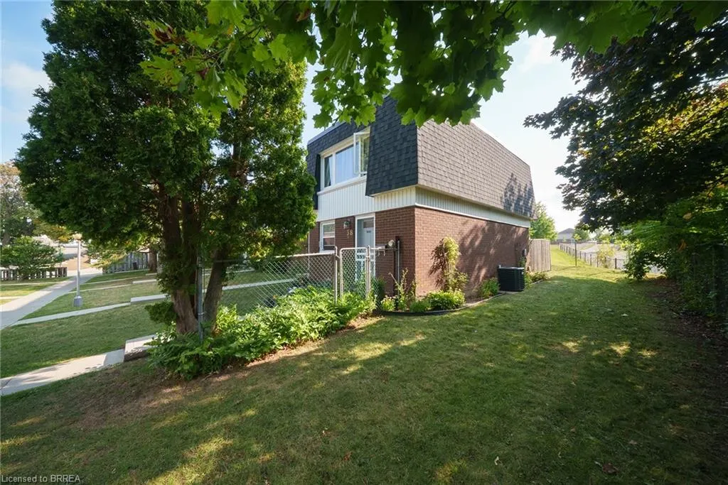 273 Elgin Street, #38