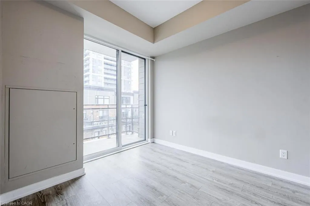 10 Esplanade Lane, #313