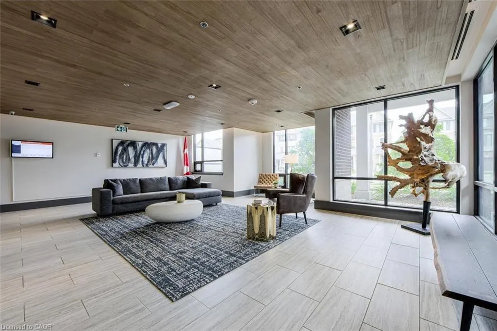 10 Esplanade Lane, #313