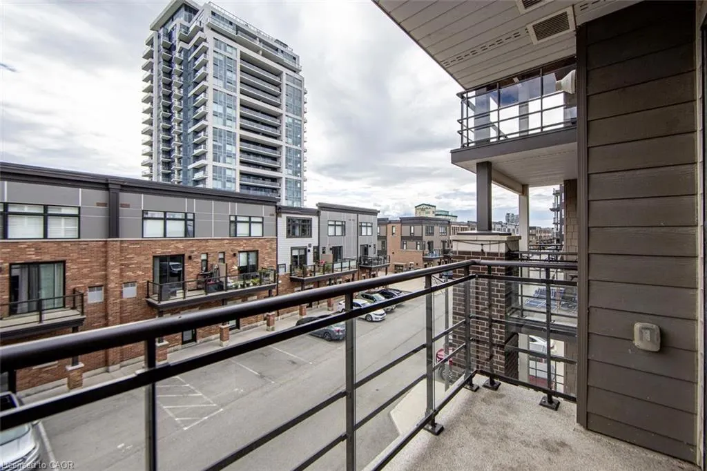 10 Esplanade Lane, #313