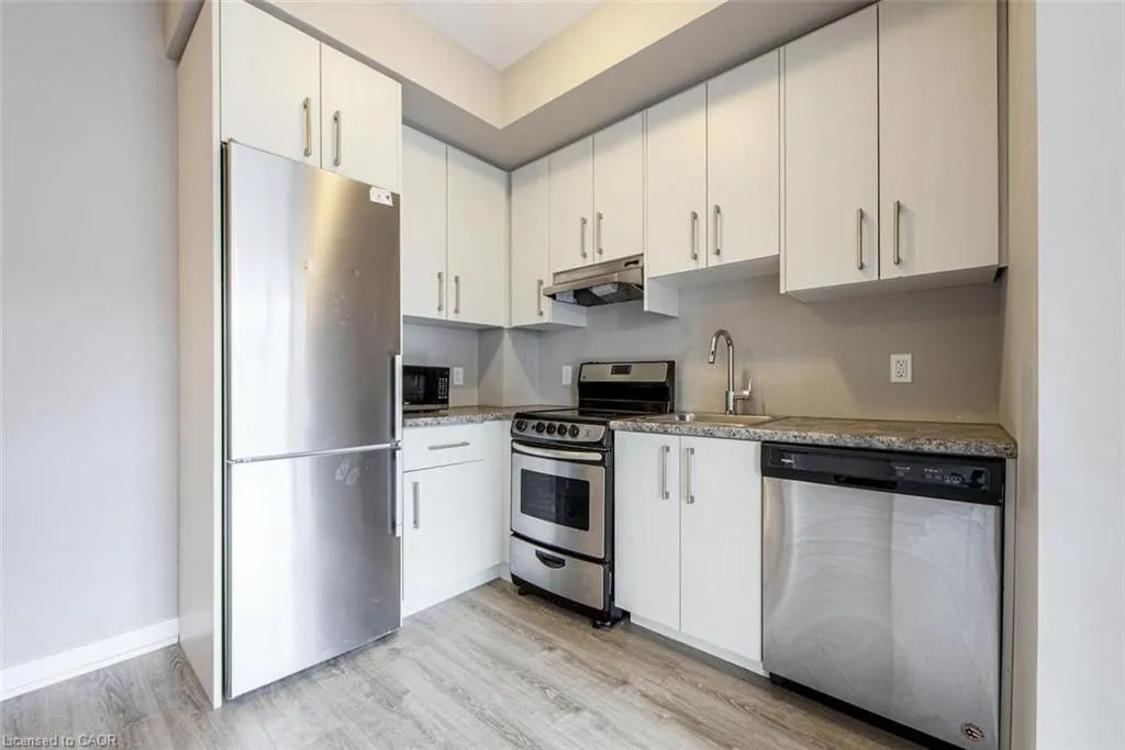 10 Esplanade Lane, #313