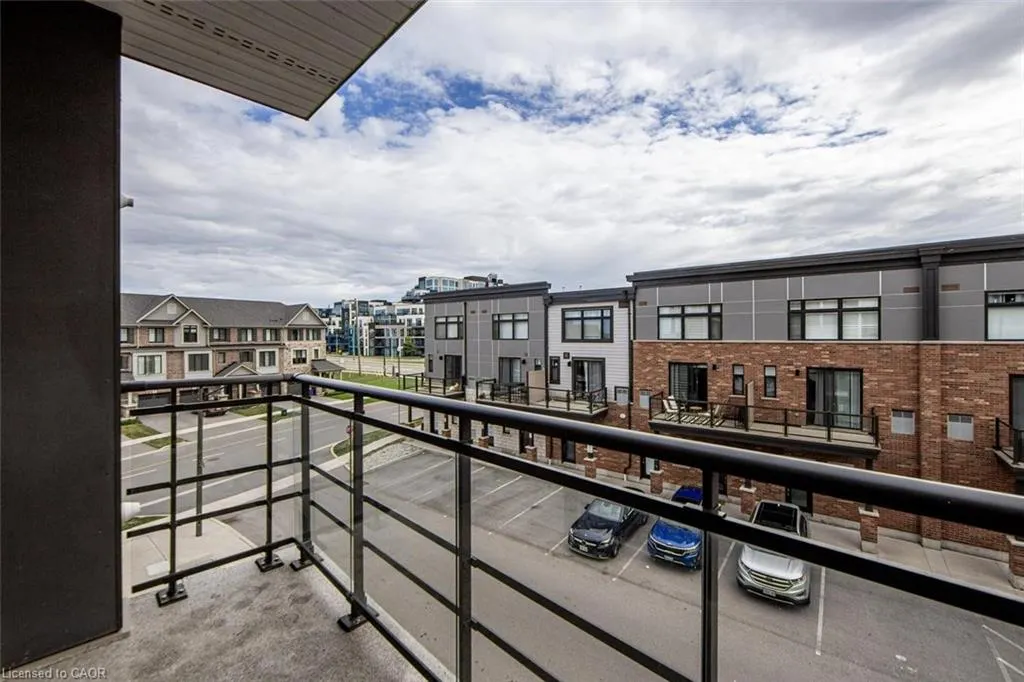 10 Esplanade Lane, #313