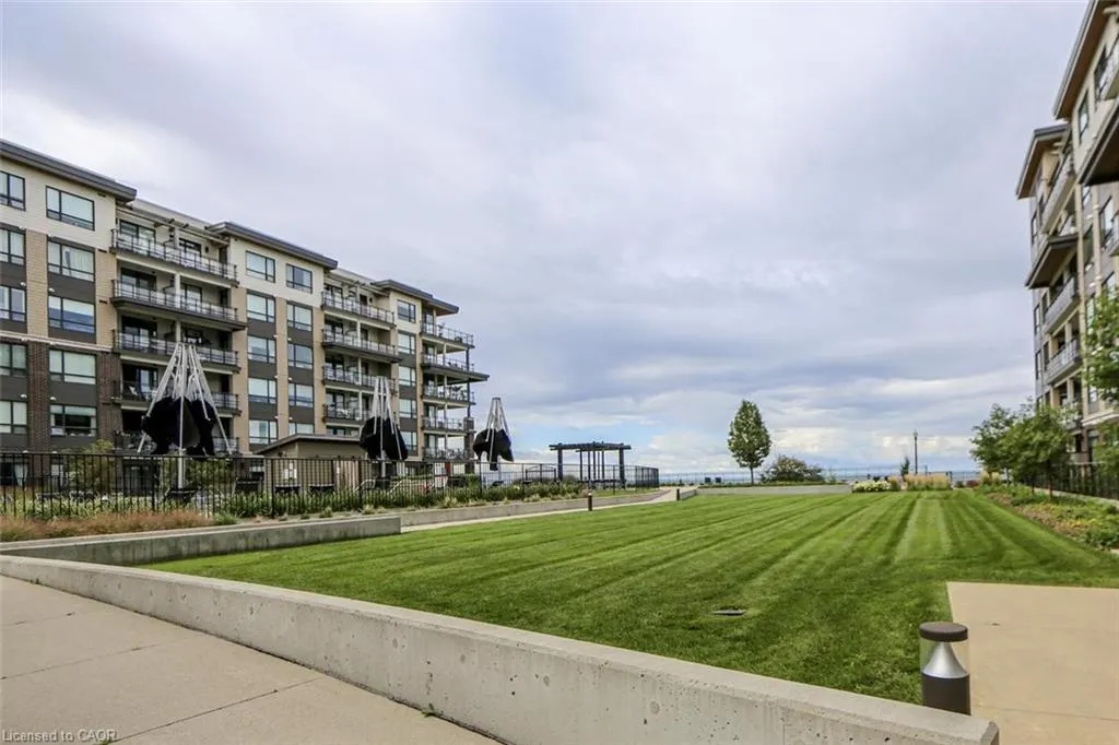 10 Esplanade Lane, #313