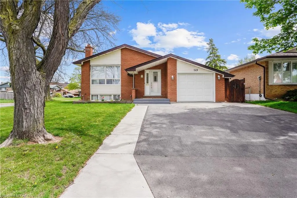 149 Greenford Drive