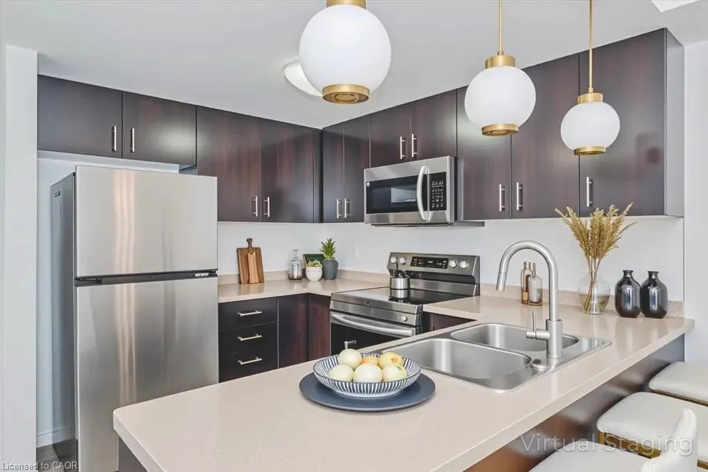 41 Goodwin Drive, #202