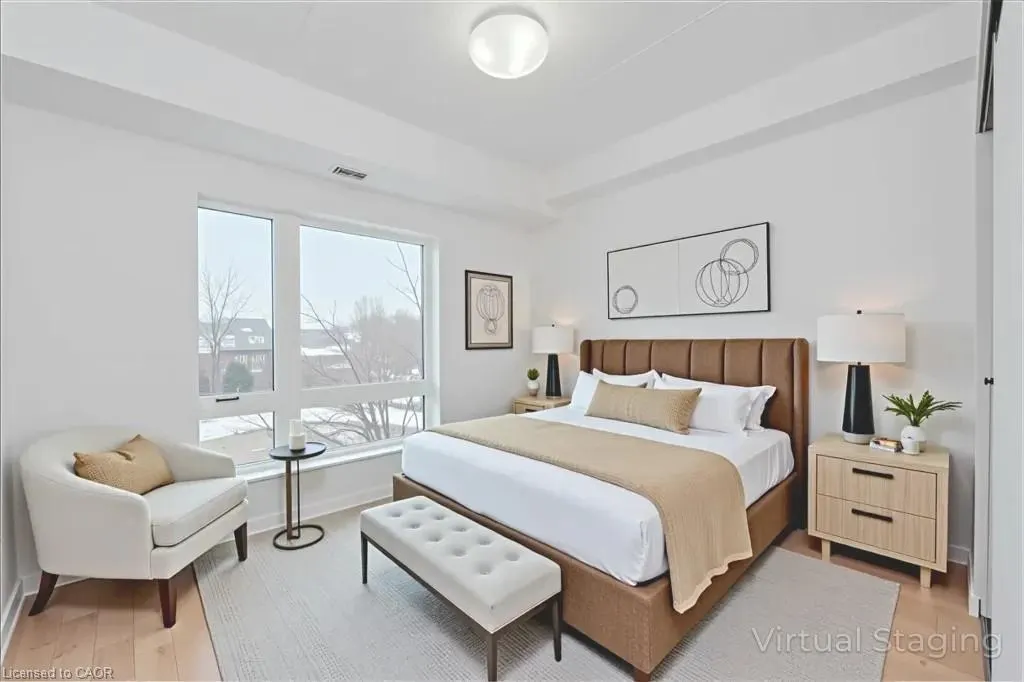 41 Goodwin Drive, #202