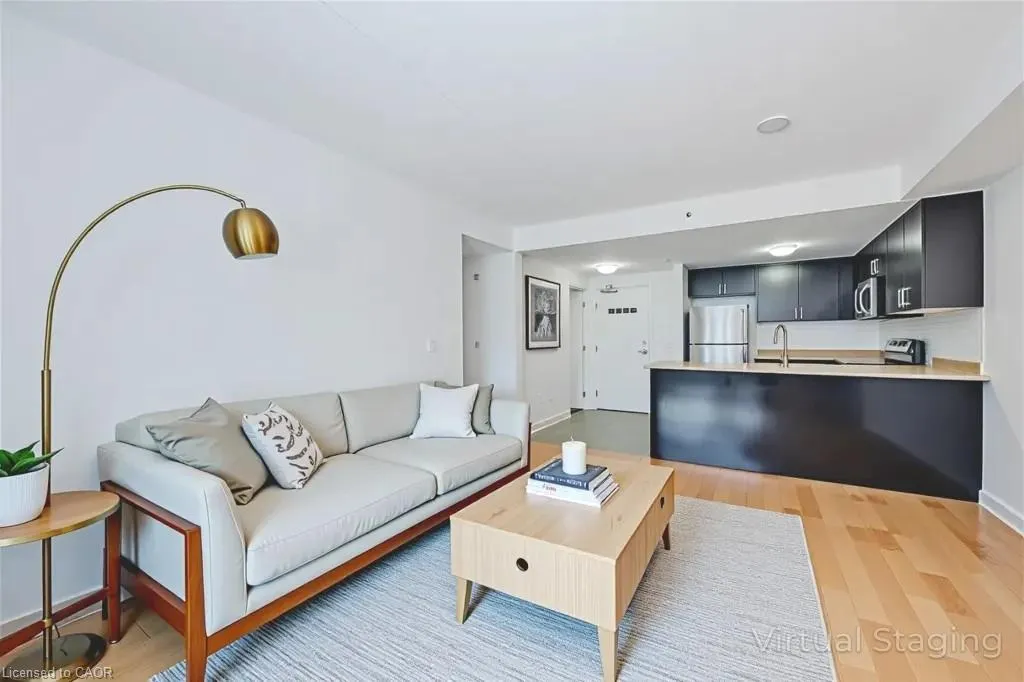 41 Goodwin Drive, #202