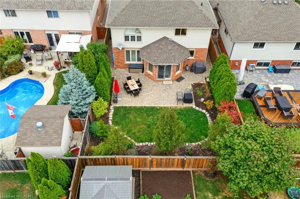 56 Sonoma Lane