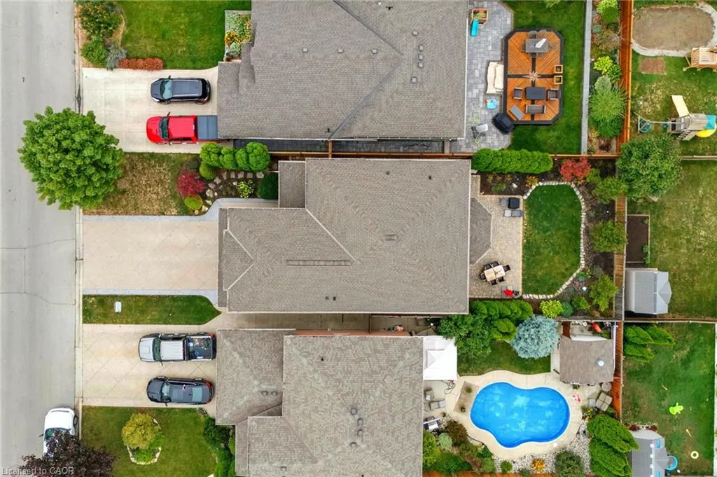 56 Sonoma Lane