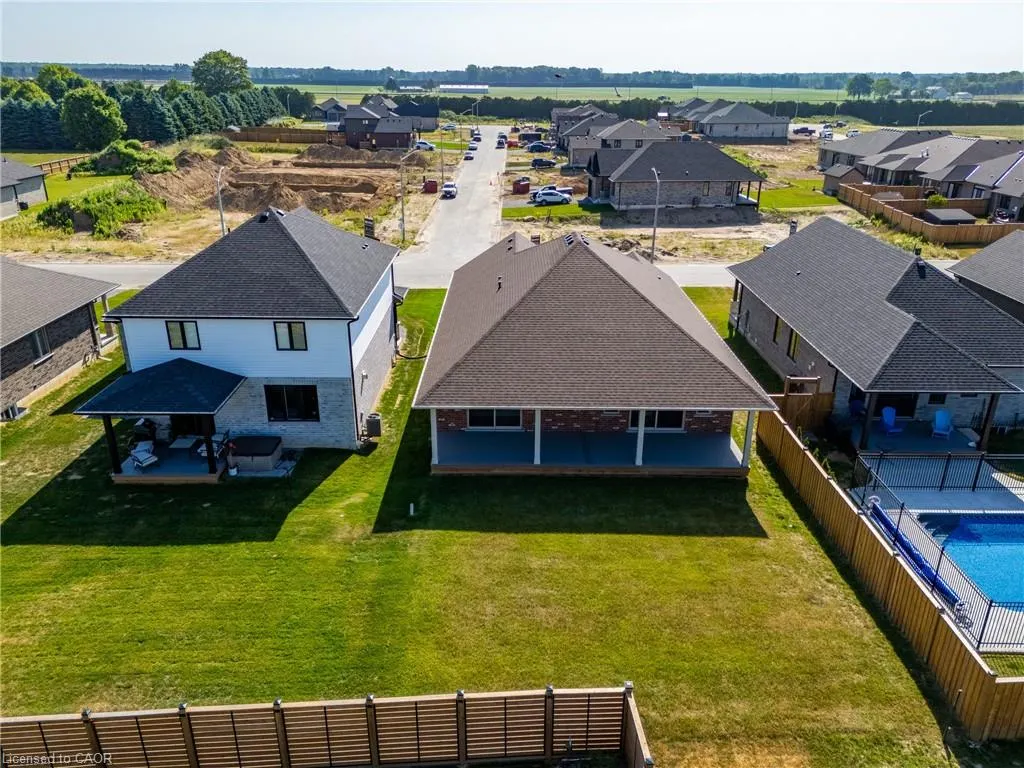 51 Mcintosh Drive