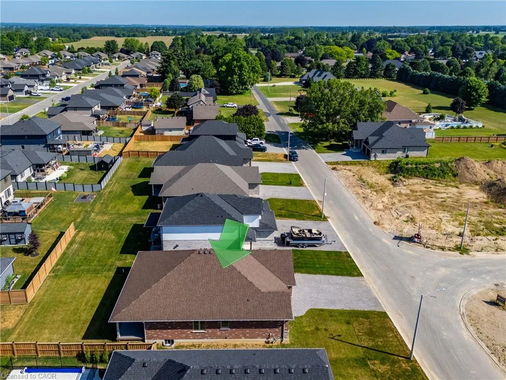51 Mcintosh Drive