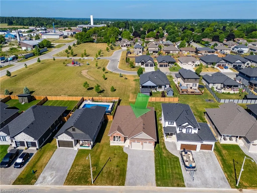 51 Mcintosh Drive