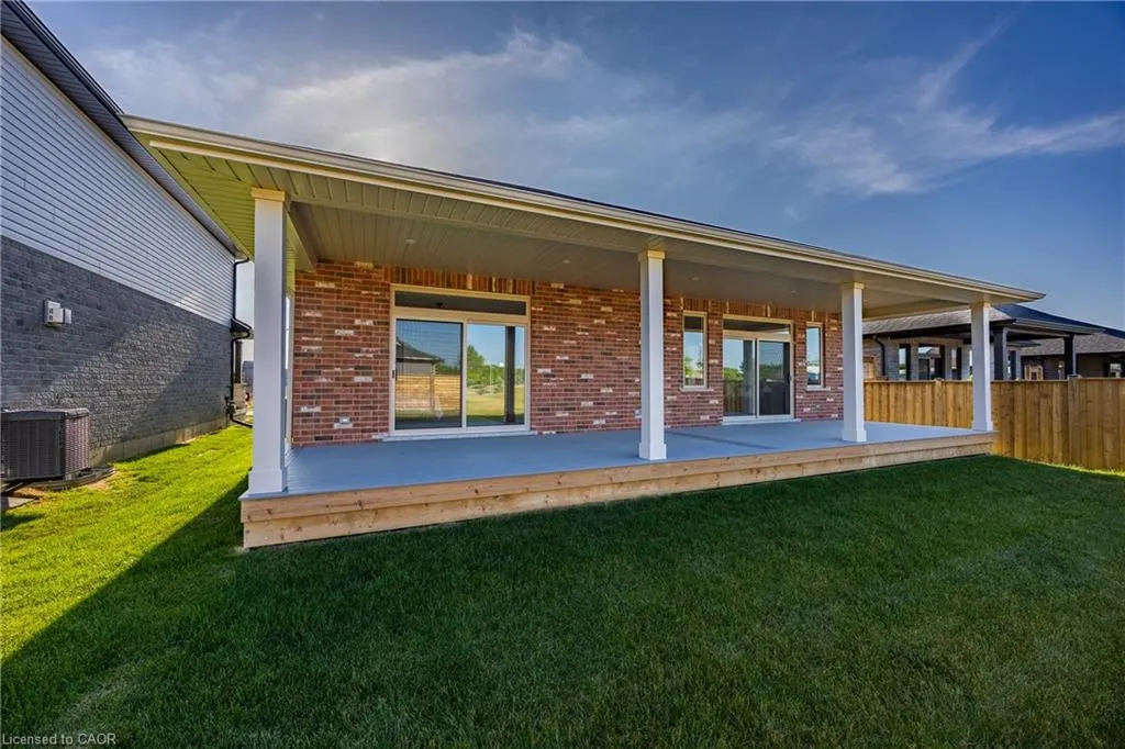 51 Mcintosh Drive