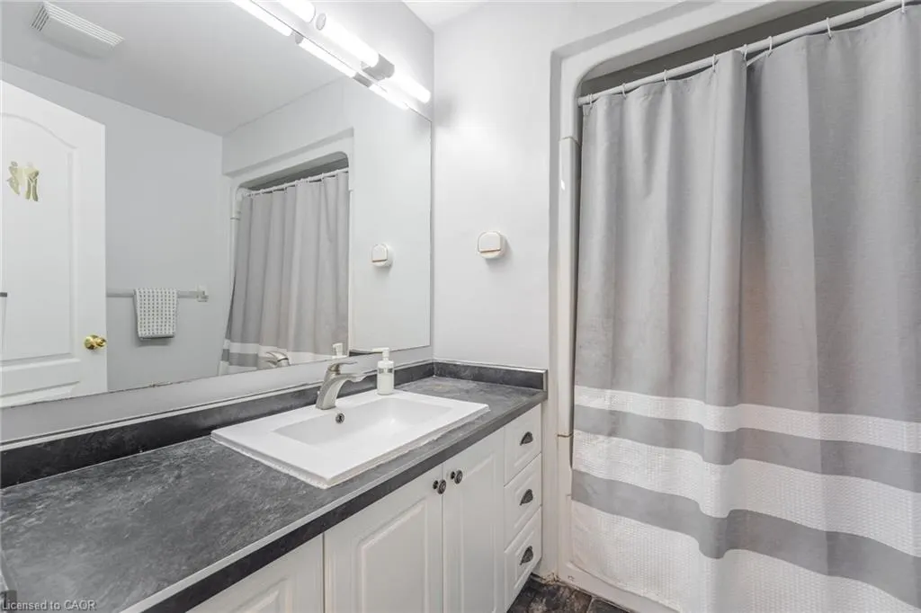 833 Scollard Court, #30