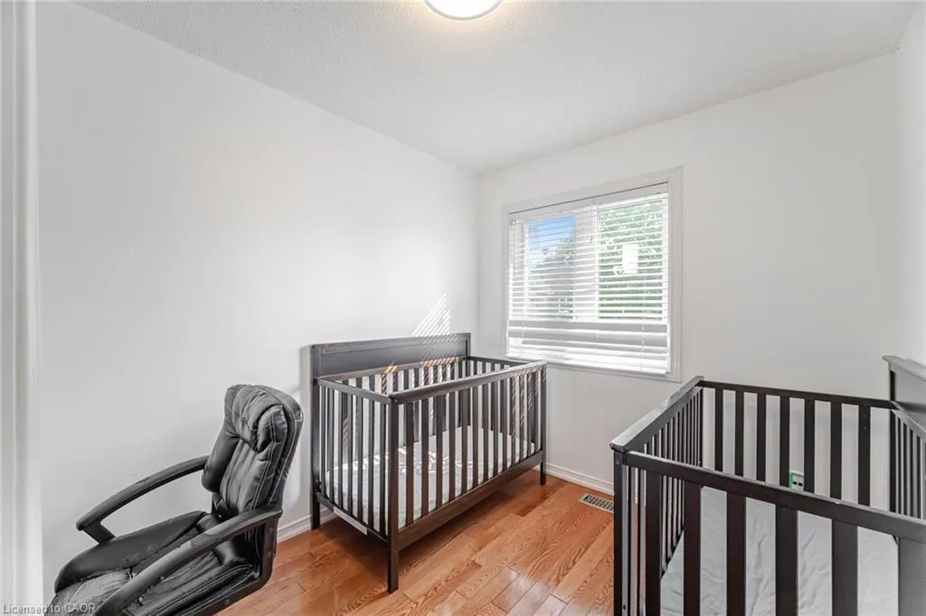 833 Scollard Court, #30