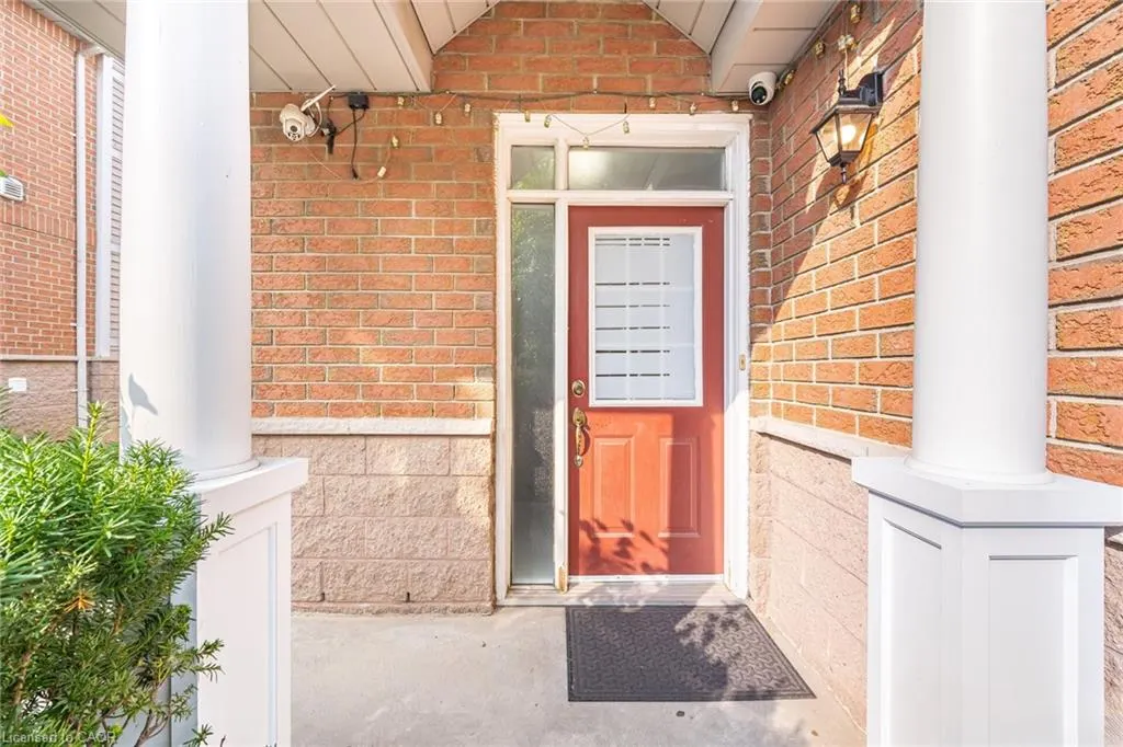 833 Scollard Court, #30