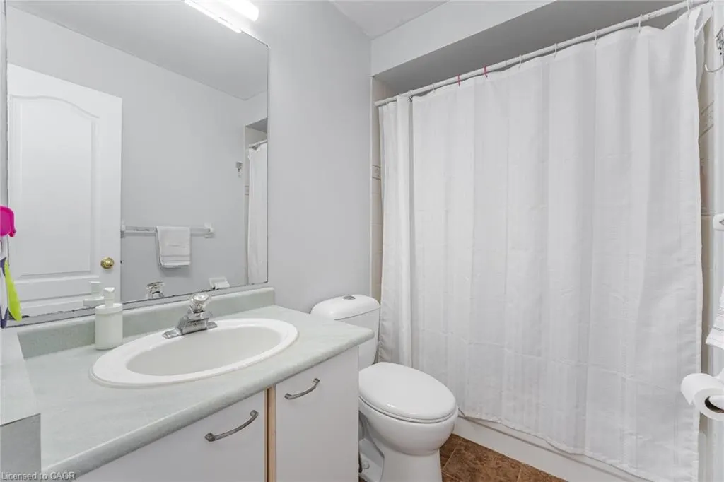 833 Scollard Court, #30