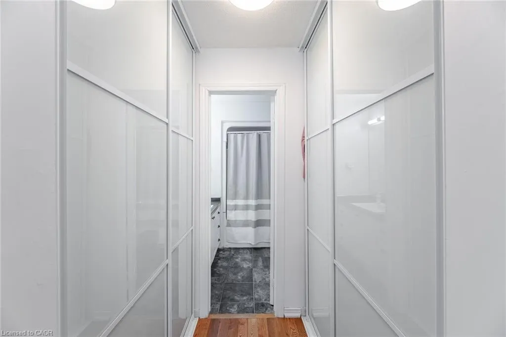 833 Scollard Court, #30