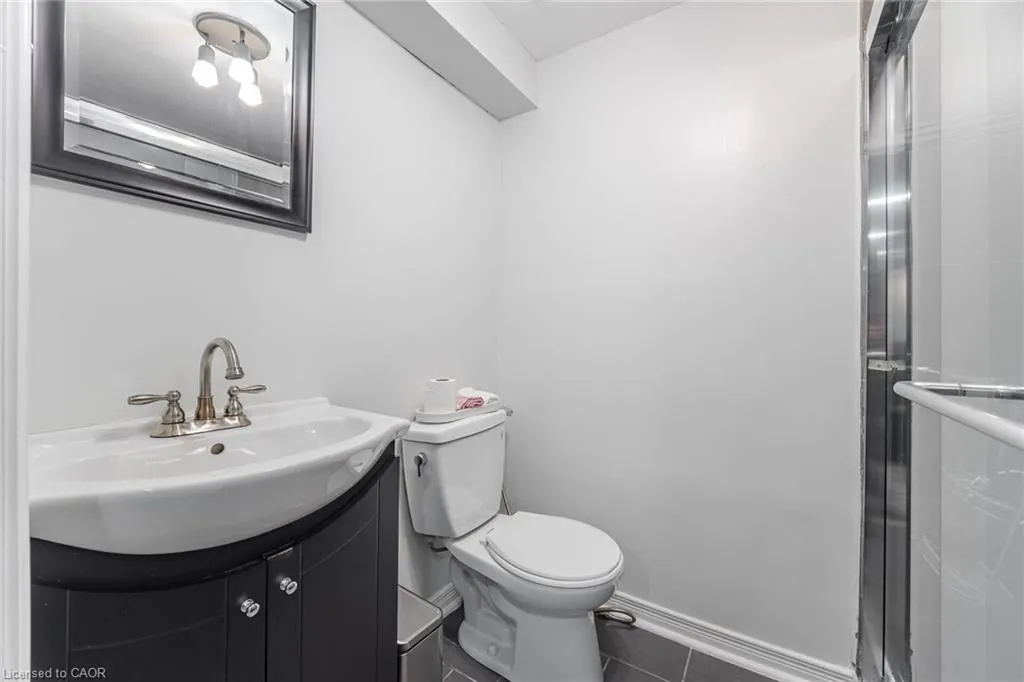 833 Scollard Court, #30