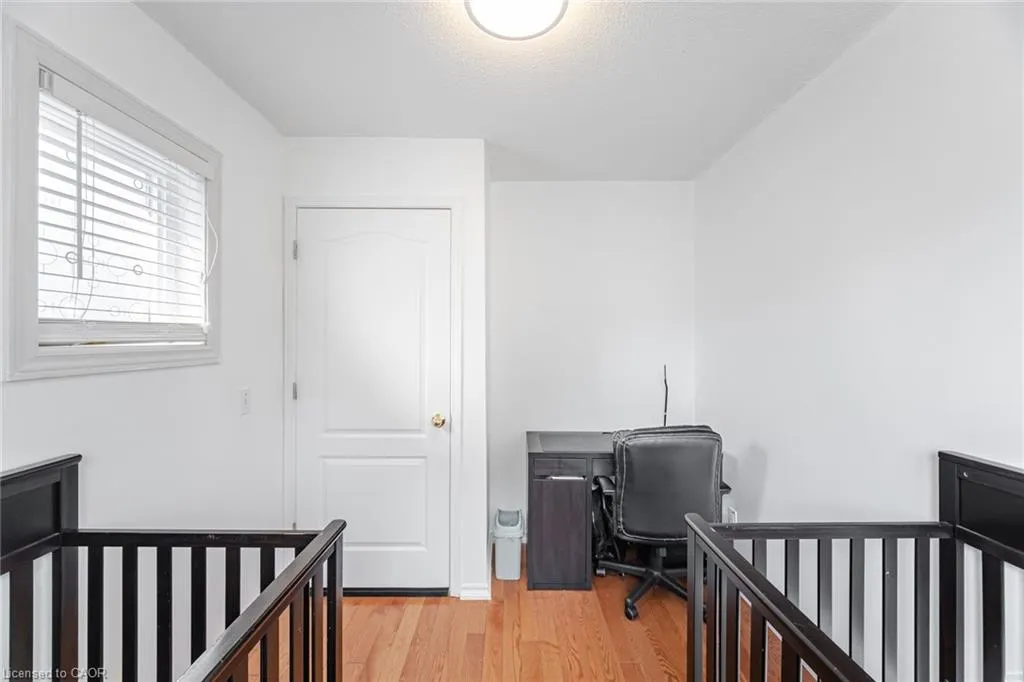 833 Scollard Court, #30