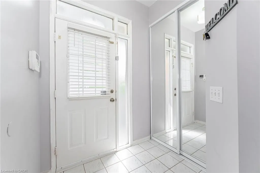 833 Scollard Court, #30