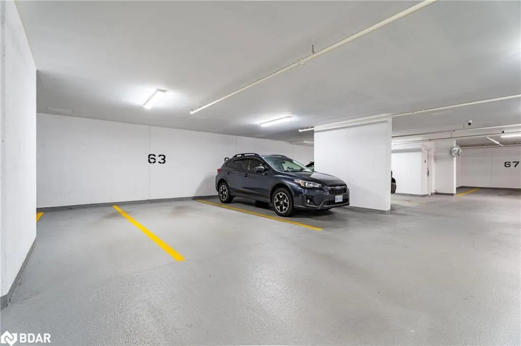 81 Robinson Street Street, #1106