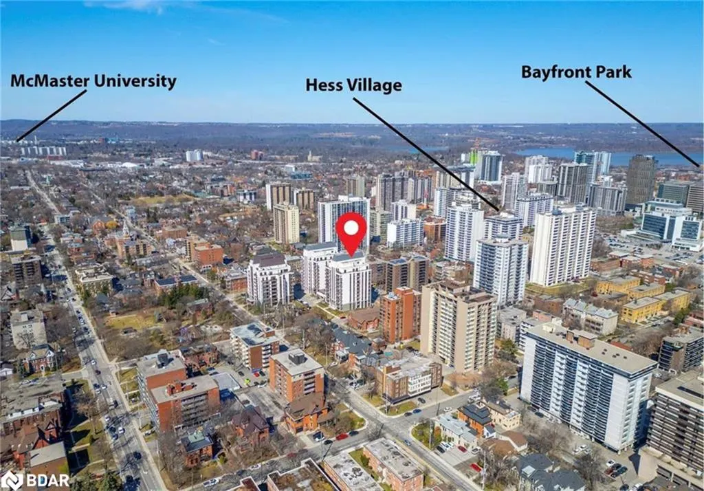 81 Robinson Street Street, #1106