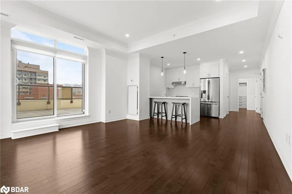 81 Robinson Street Street, #1106