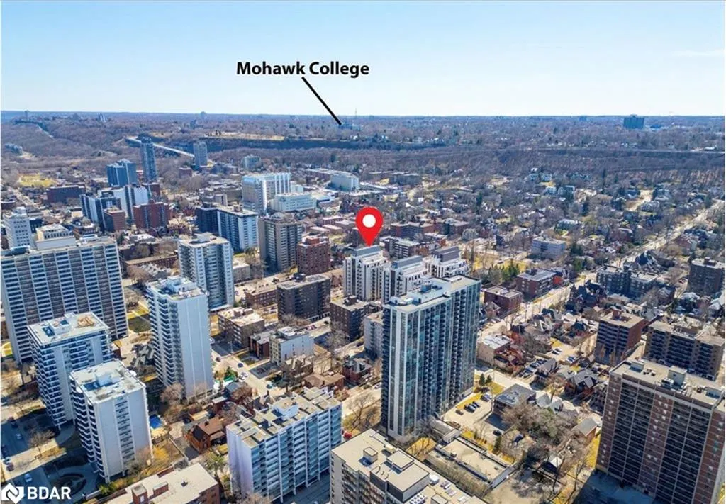 81 Robinson Street Street, #1106