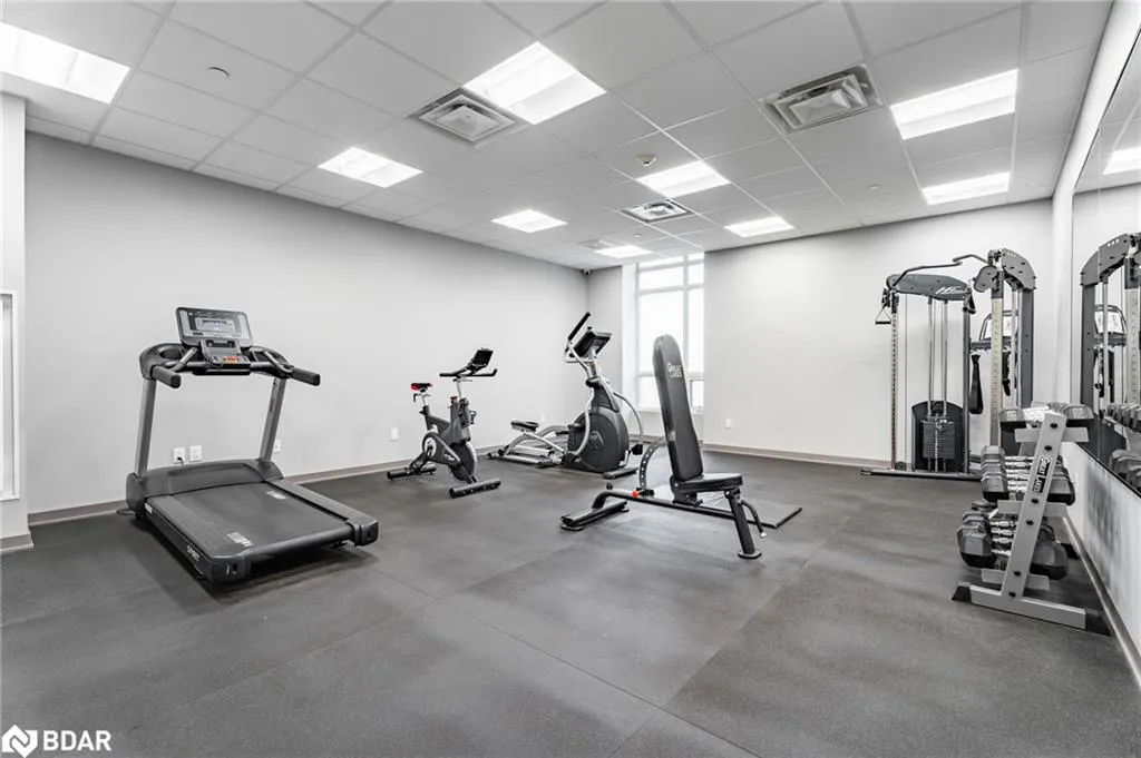 81 Robinson Street Street, #1106
