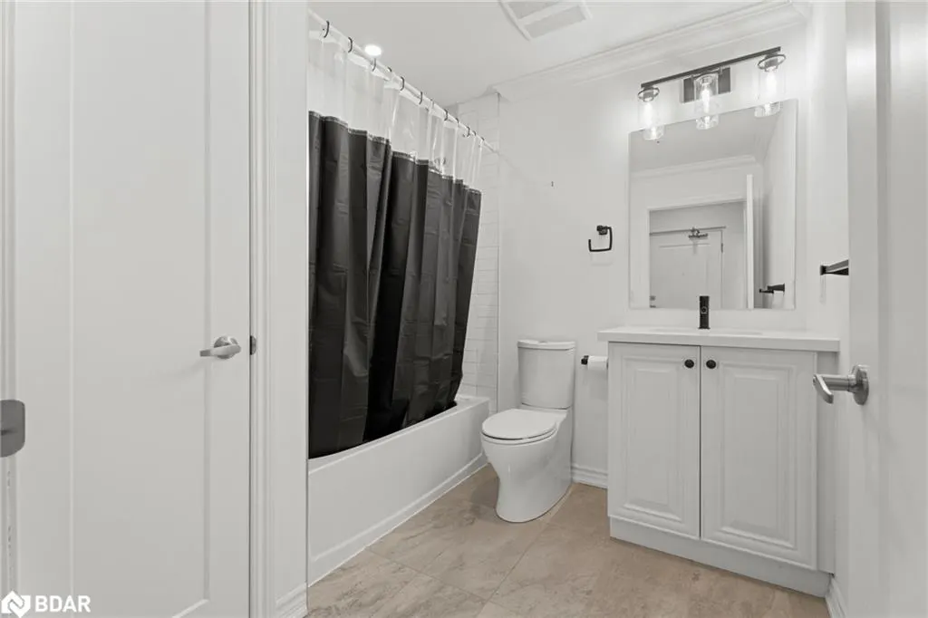 81 Robinson Street Street, #1106