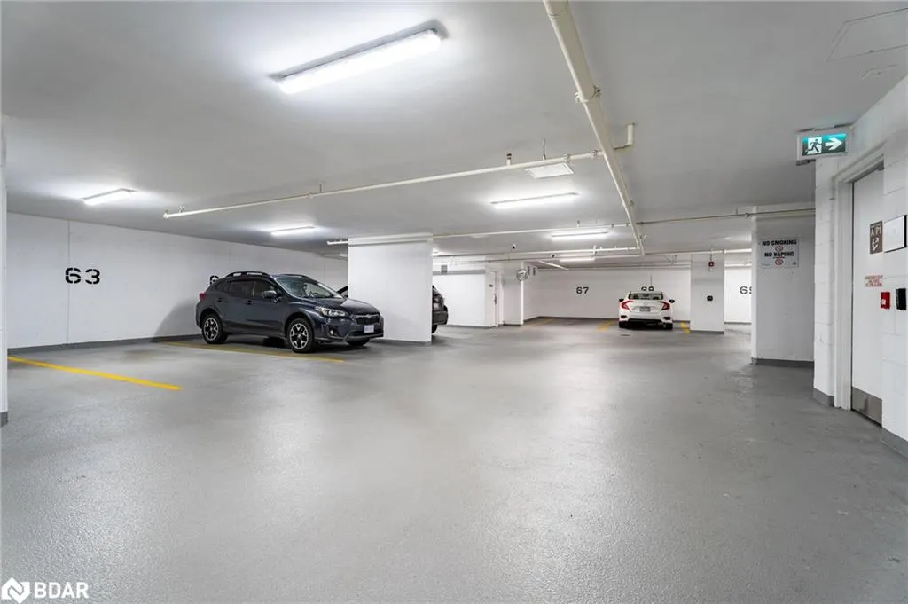 81 Robinson Street Street, #1106