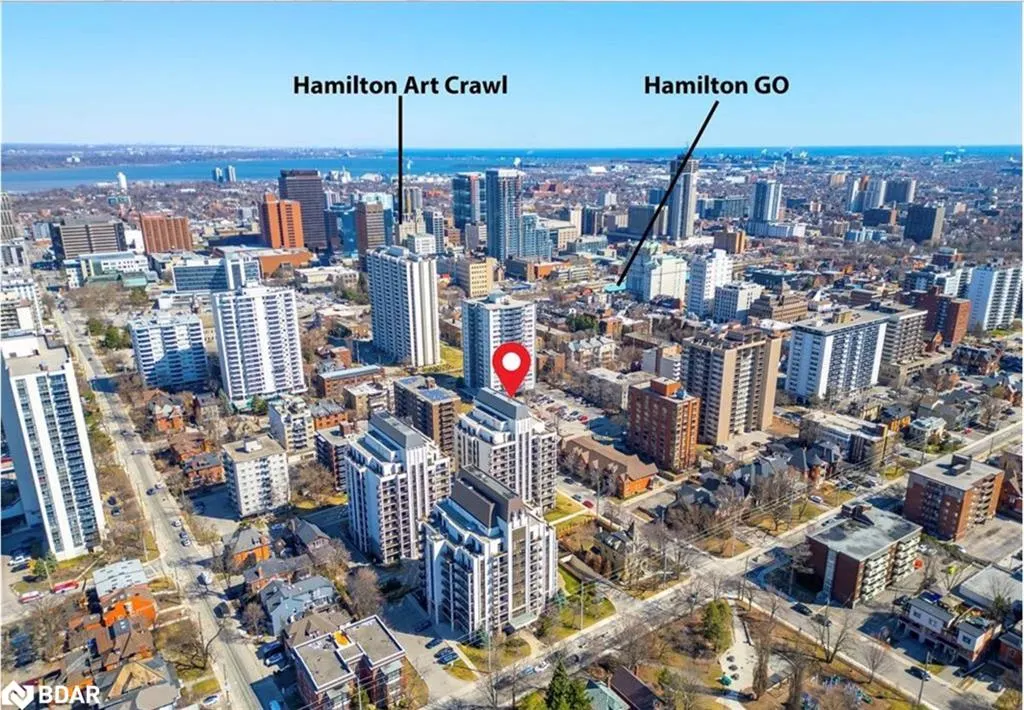 81 Robinson Street Street, #1106