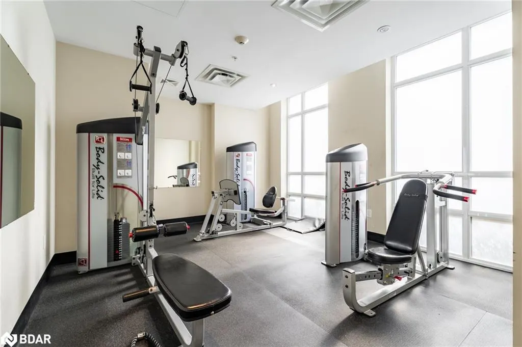 81 Robinson Street Street, #1106