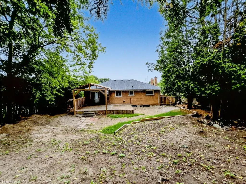 66 Rosewood Avenue