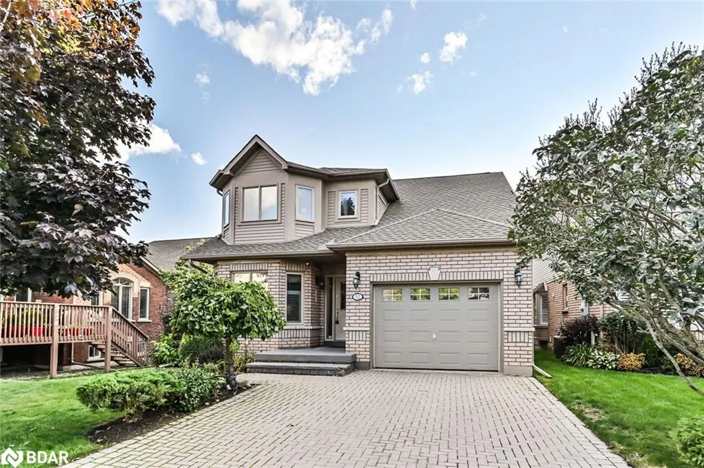52 Bella Vista Trail