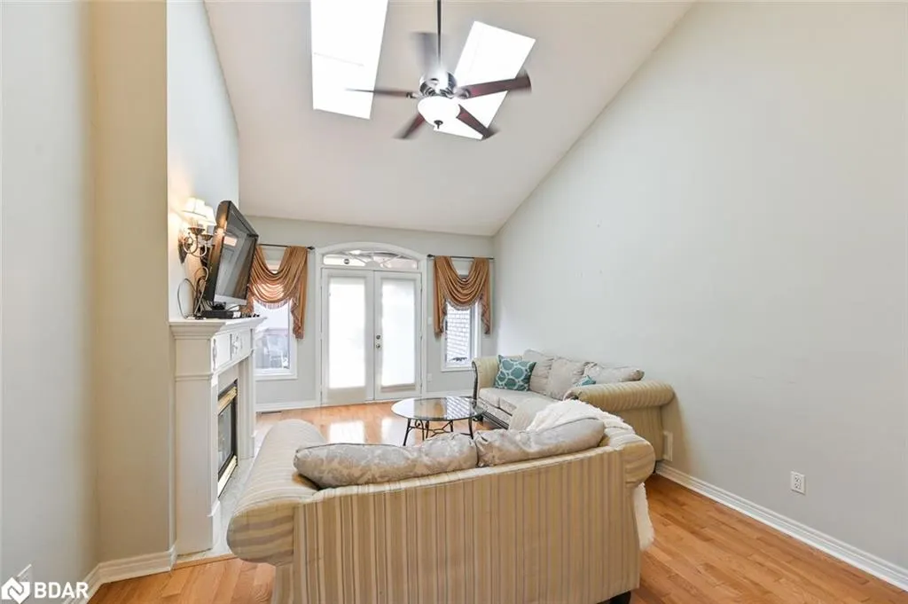 52 Bella Vista Trail